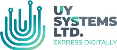 UY Systems Ltd. Logo