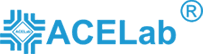 ACELab logo