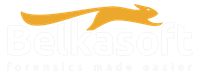 Belkasoft logo