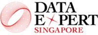 DataExpert Singapore logo